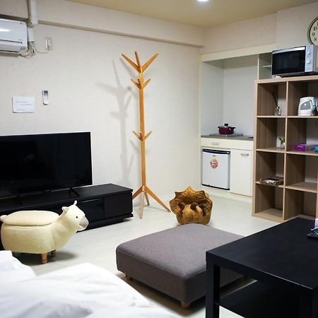 Reiwa House Apartment Osaka Ngoại thất bức ảnh
