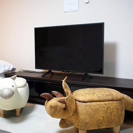 Reiwa House Apartment Osaka Ngoại thất bức ảnh