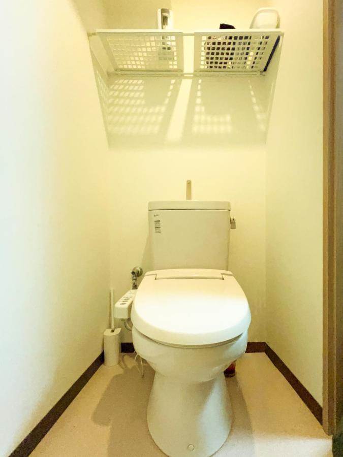 Reiwa House Apartment Osaka Ngoại thất bức ảnh