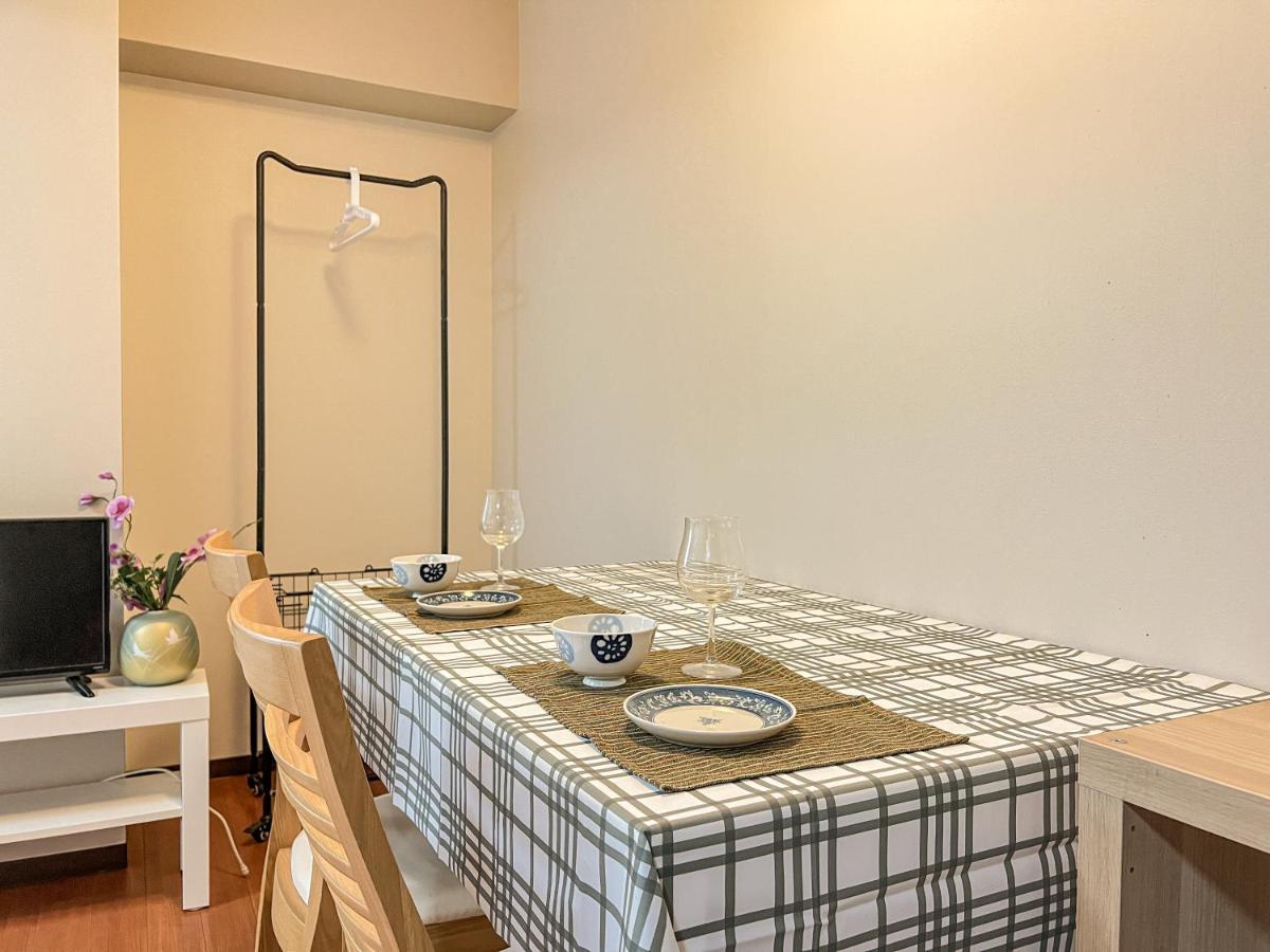 Reiwa House Apartment Osaka Ngoại thất bức ảnh