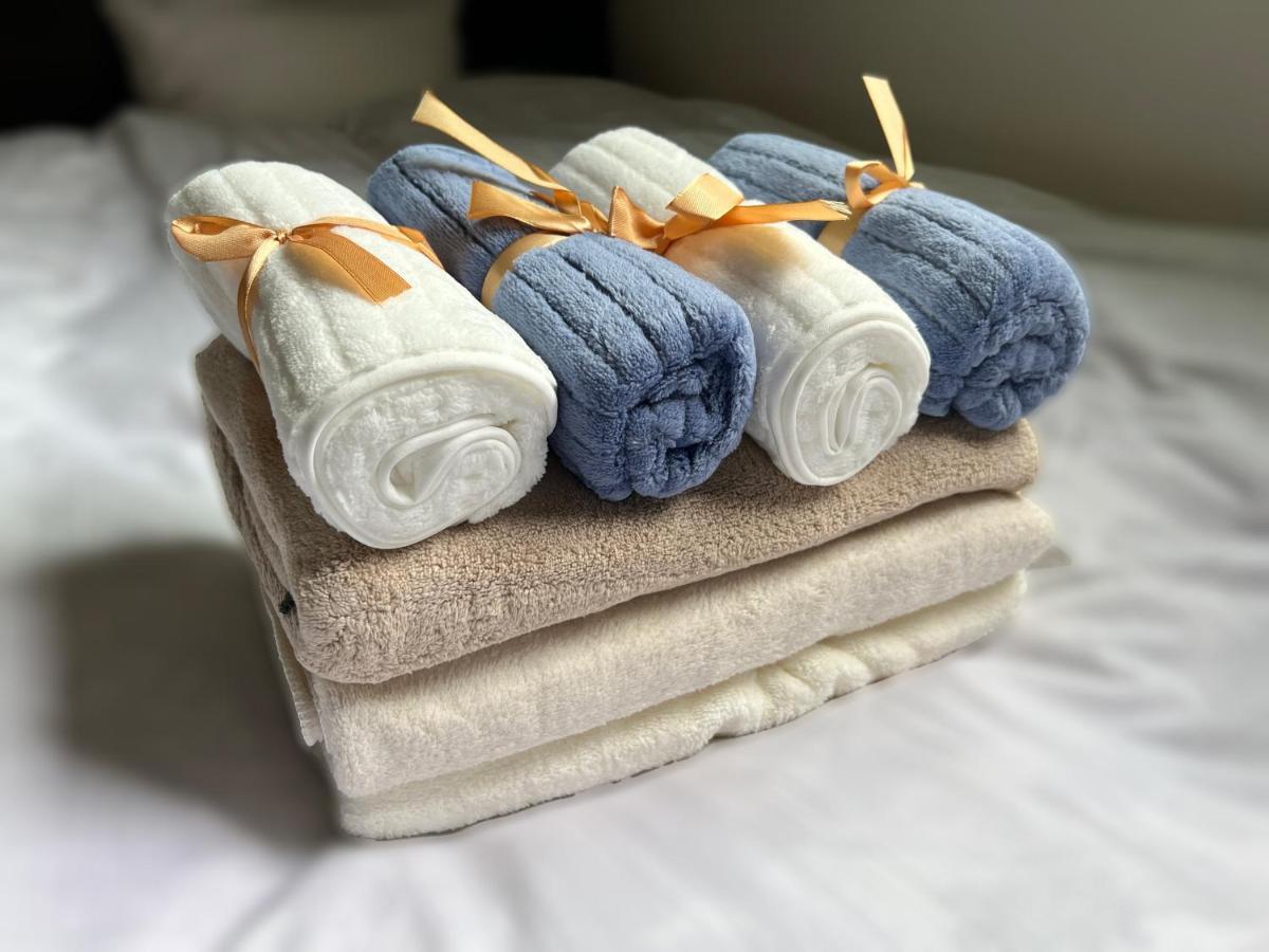Reiwa House Apartment Osaka Ngoại thất bức ảnh