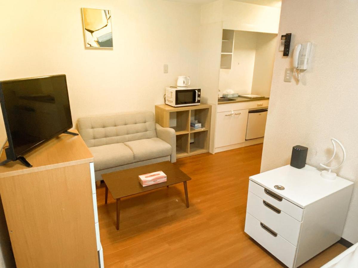 Reiwa House Apartment Osaka Ngoại thất bức ảnh