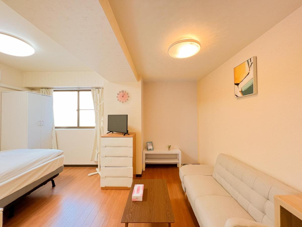 Reiwa House Apartment Osaka Ngoại thất bức ảnh