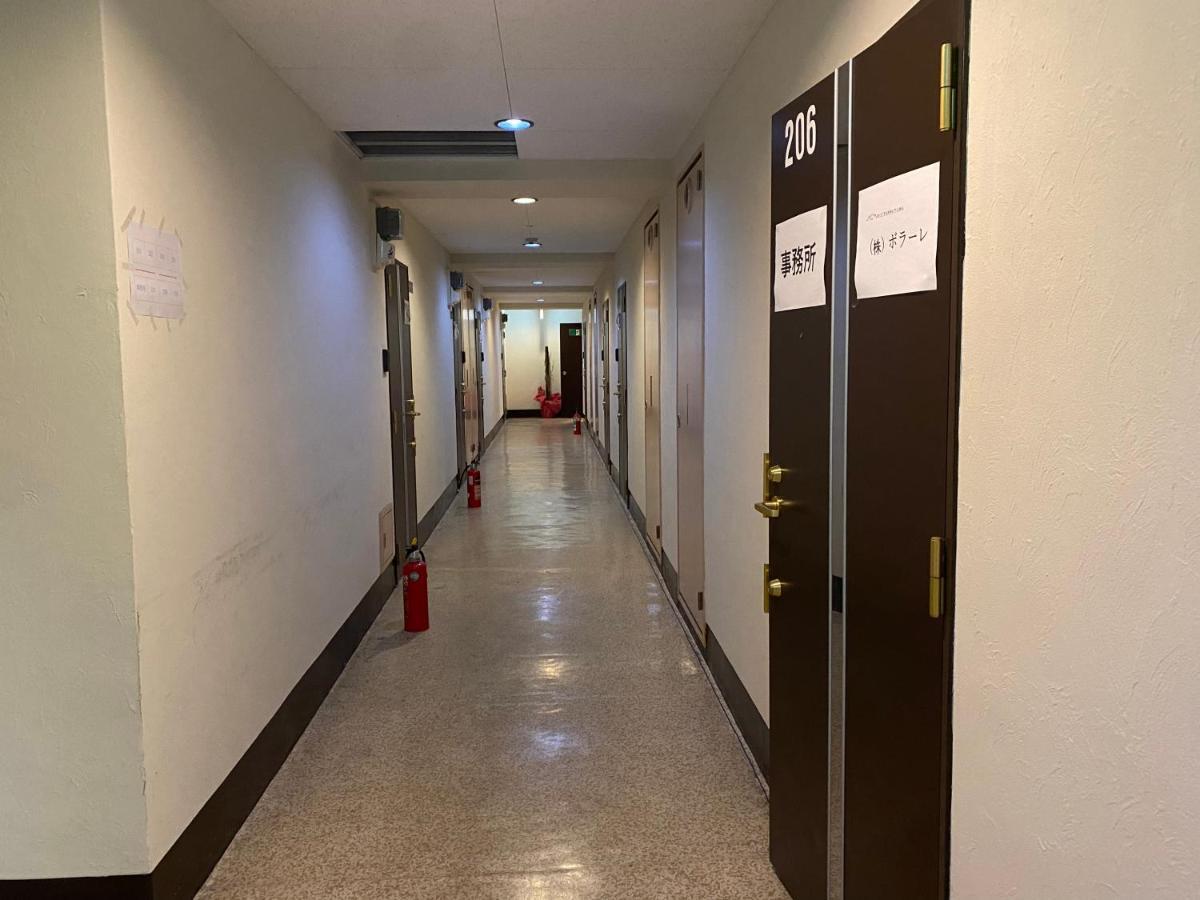 Reiwa House Apartment Osaka Ngoại thất bức ảnh