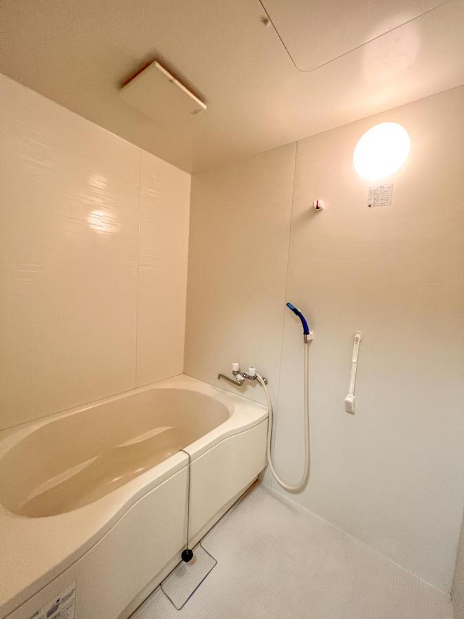 Reiwa House Apartment Osaka Ngoại thất bức ảnh