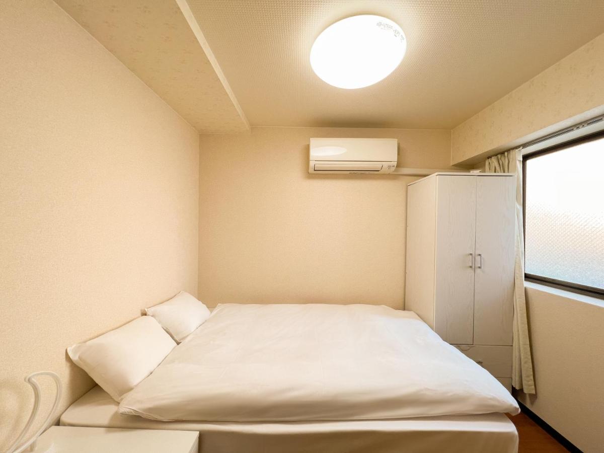 Reiwa House Apartment Osaka Ngoại thất bức ảnh