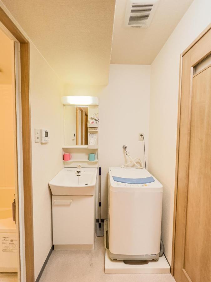 Reiwa House Apartment Osaka Ngoại thất bức ảnh