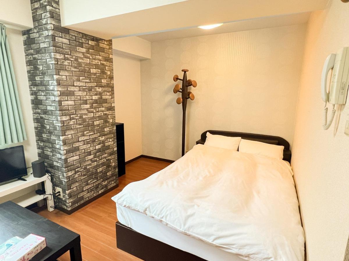 Reiwa House Apartment Osaka Ngoại thất bức ảnh